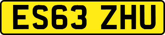ES63ZHU