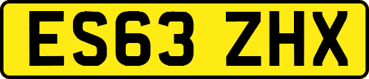 ES63ZHX