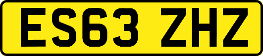 ES63ZHZ