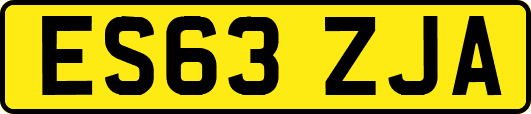 ES63ZJA