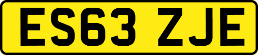 ES63ZJE