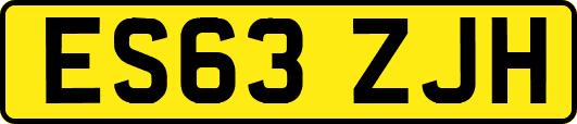 ES63ZJH