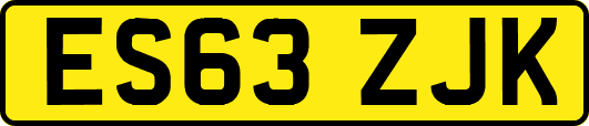 ES63ZJK