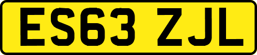 ES63ZJL