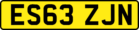 ES63ZJN