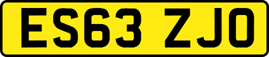 ES63ZJO