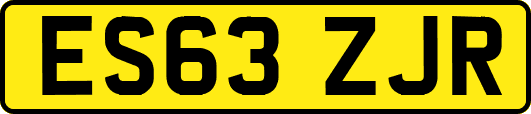 ES63ZJR
