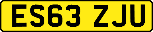 ES63ZJU