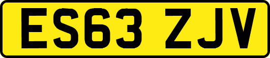 ES63ZJV
