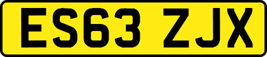 ES63ZJX