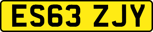 ES63ZJY