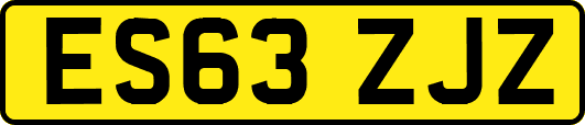 ES63ZJZ