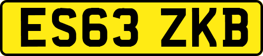 ES63ZKB