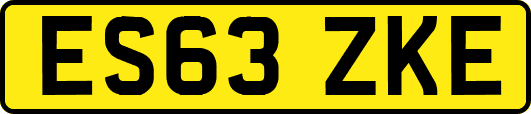 ES63ZKE