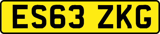 ES63ZKG