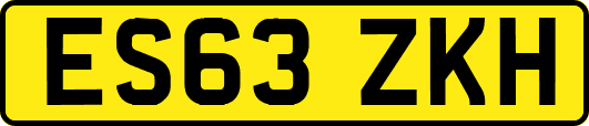 ES63ZKH