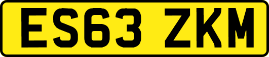 ES63ZKM