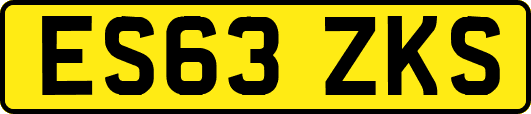 ES63ZKS
