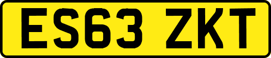 ES63ZKT