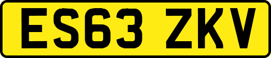 ES63ZKV