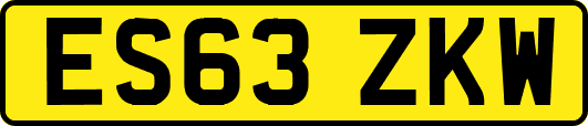 ES63ZKW