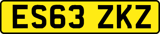 ES63ZKZ