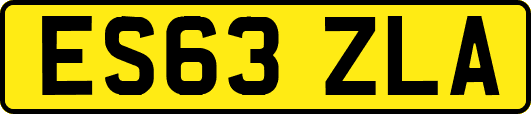 ES63ZLA