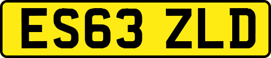 ES63ZLD