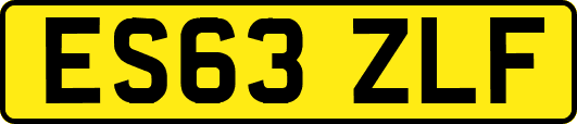 ES63ZLF