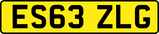 ES63ZLG
