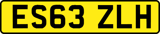 ES63ZLH