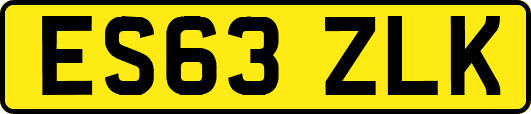 ES63ZLK