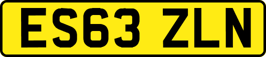 ES63ZLN