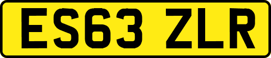 ES63ZLR