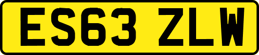 ES63ZLW