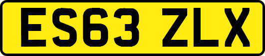 ES63ZLX