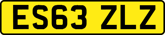 ES63ZLZ