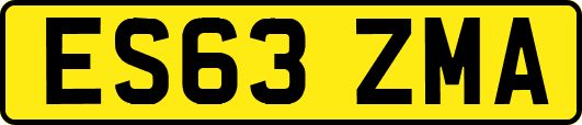 ES63ZMA
