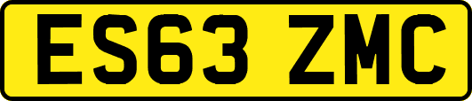 ES63ZMC