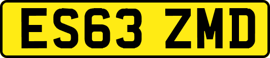 ES63ZMD