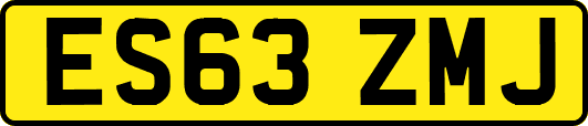 ES63ZMJ