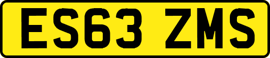 ES63ZMS