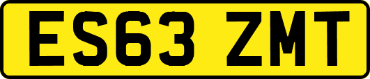 ES63ZMT