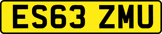 ES63ZMU