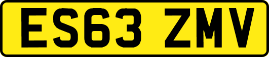 ES63ZMV