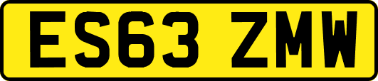 ES63ZMW