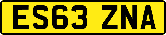 ES63ZNA