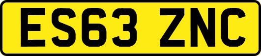 ES63ZNC