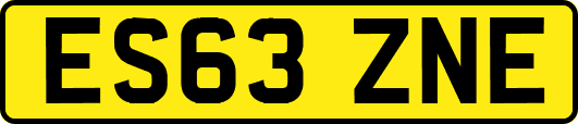 ES63ZNE