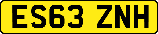 ES63ZNH